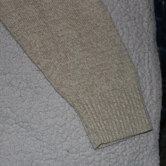 Urban Pipeline Turtleneck Button Sweater - Picture 16 of 16